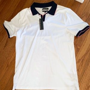 Banana republic short sleeve shirt large 🔥